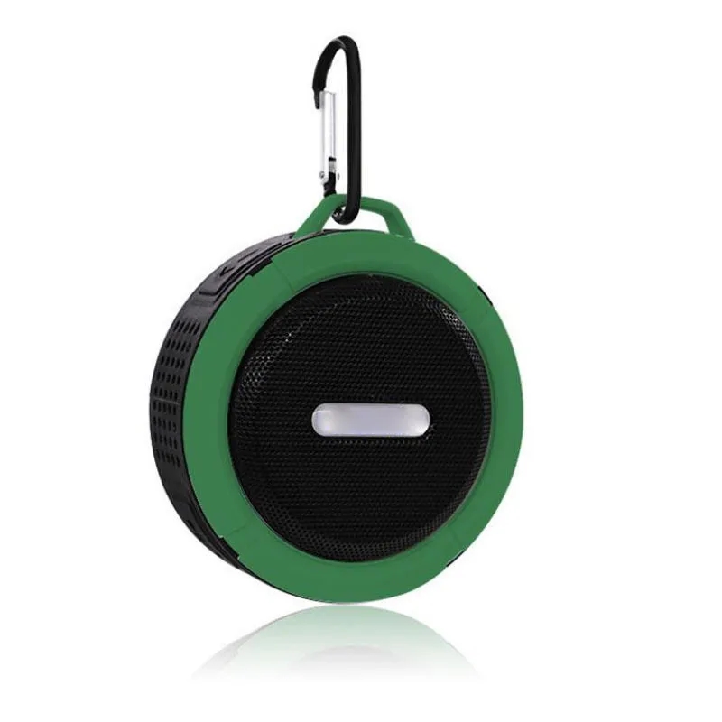 Bluetooth Speaker 1