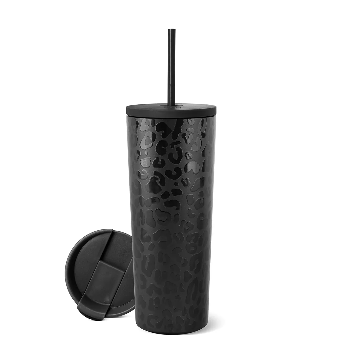 In Stock 20OZ Insulated Coffee Car Tumbler 7