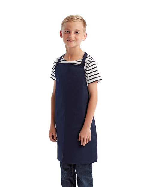Youth Recycled Apron - RP149 66