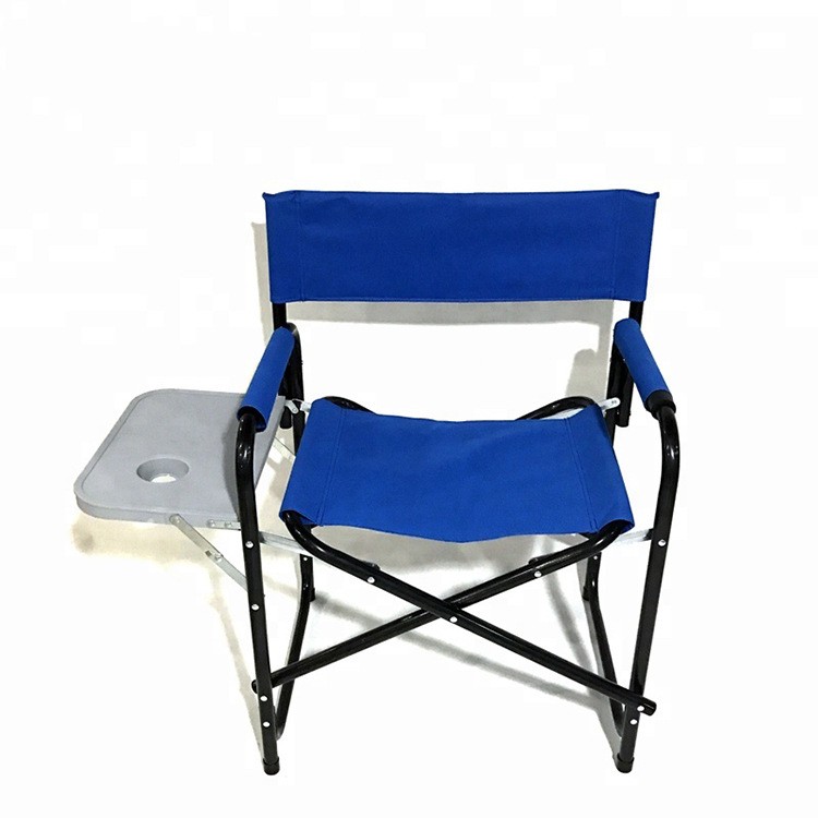 Outdoor Folding Chair with Dining Table 3