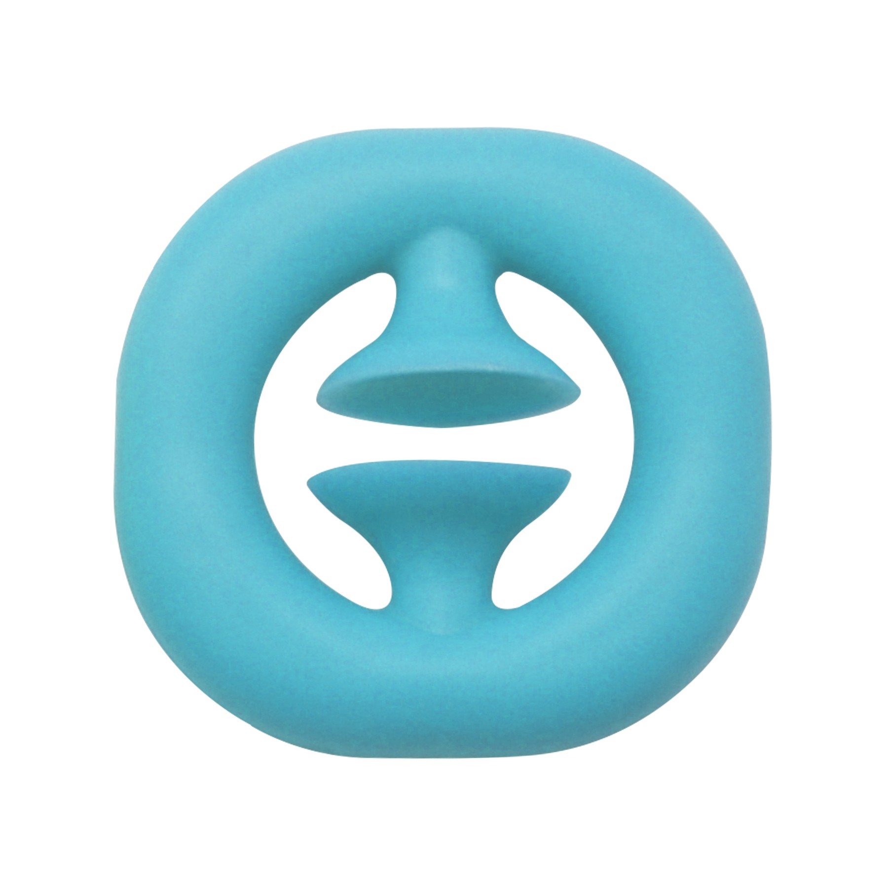 Stress Relief Silicone Hand Grip 2