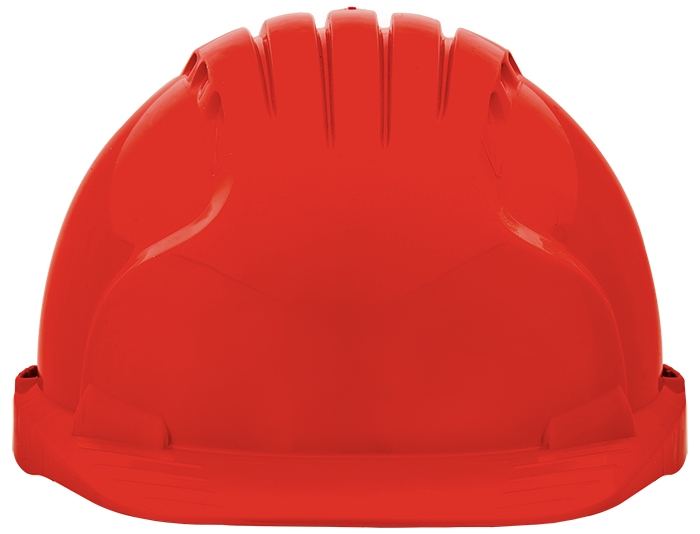 Evolution™ Deluxe 6151 Hard Hat 8