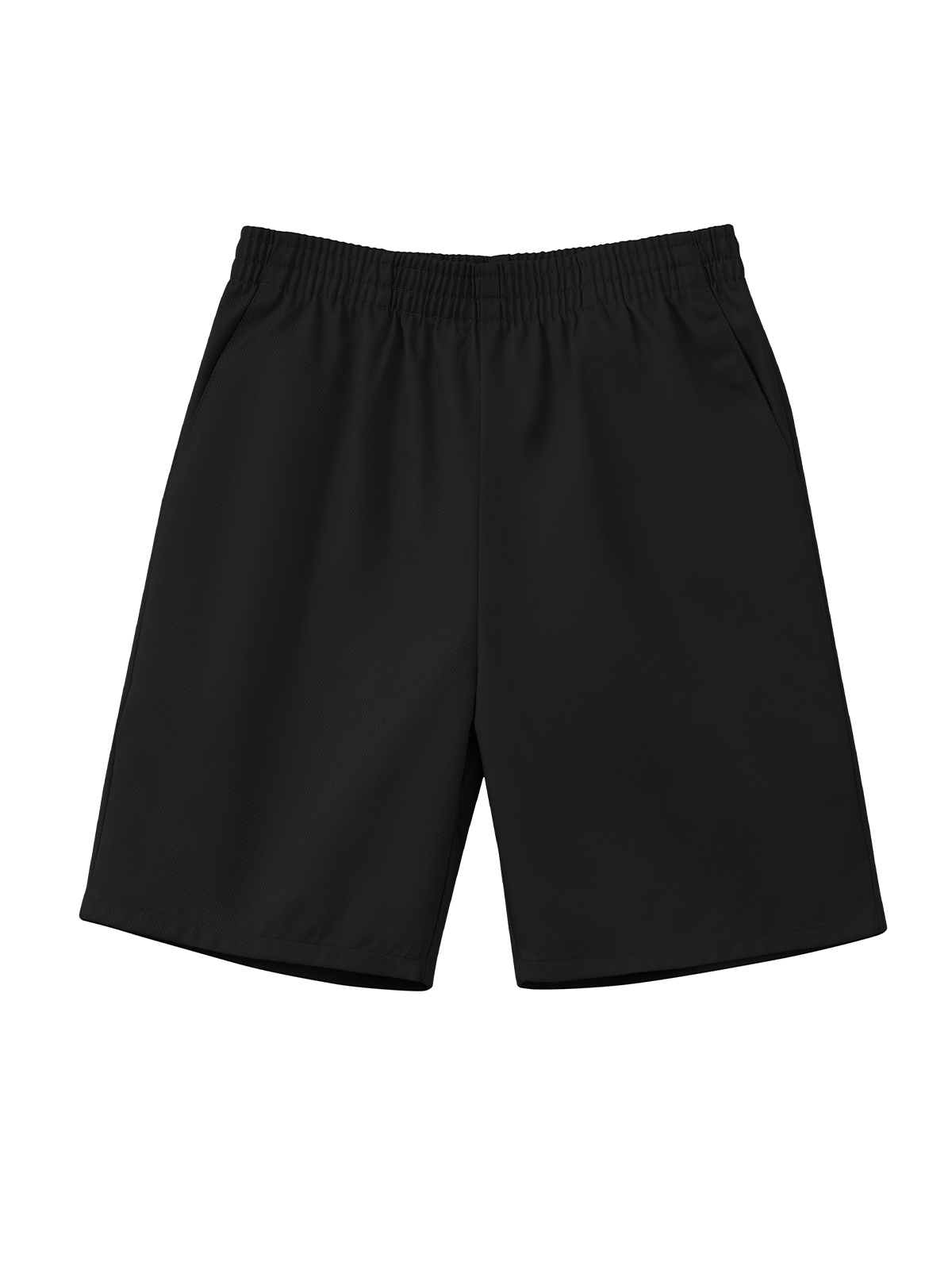 Classroom Uniforms - Children's Unisex Pull-On Shorts 1