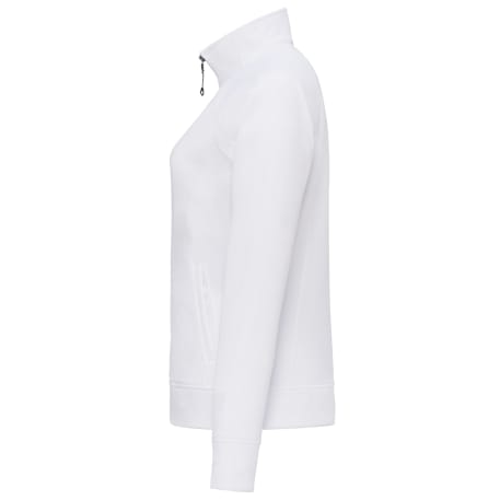 Women's Okapi Knit Jacket 138