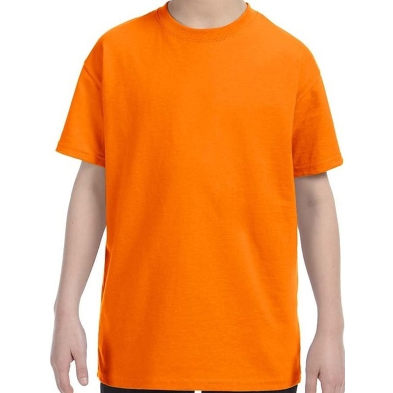 Gildan Heavy Cotton™ Youth 5.3 Oz. T-Shirt 33
