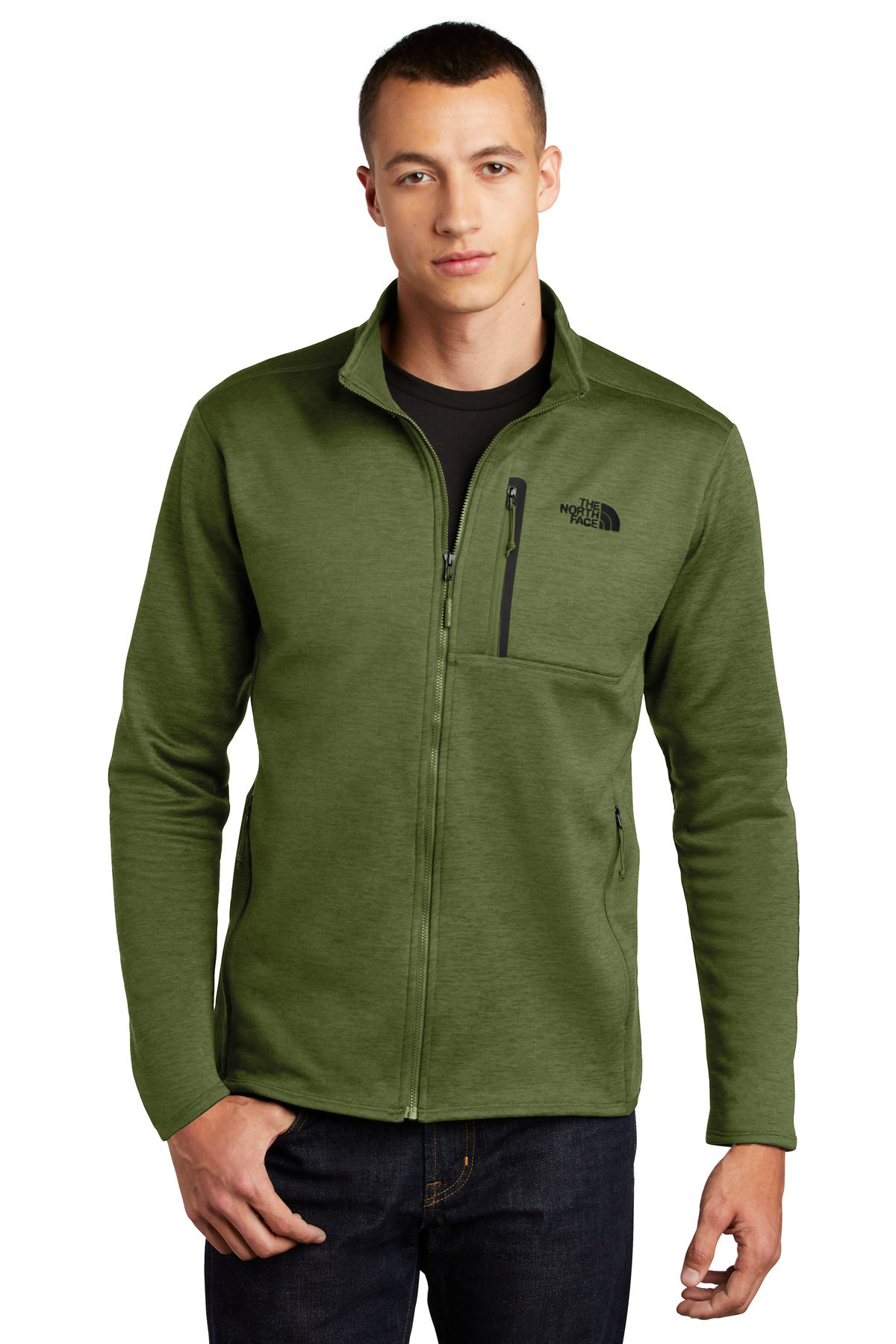 The North Face® Skyline Full-Zip Fleece Jacket 5