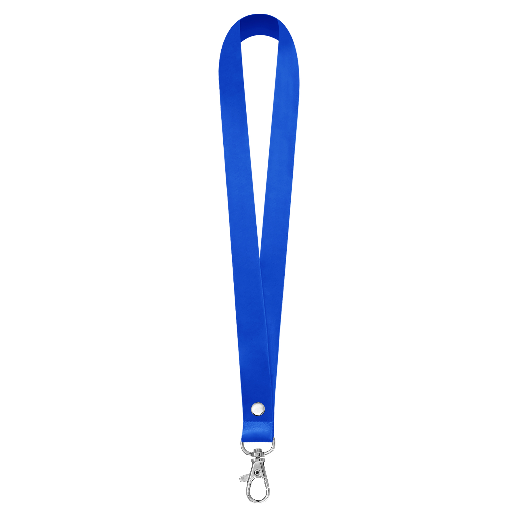 Custom Printed Polyester Lanyard 2