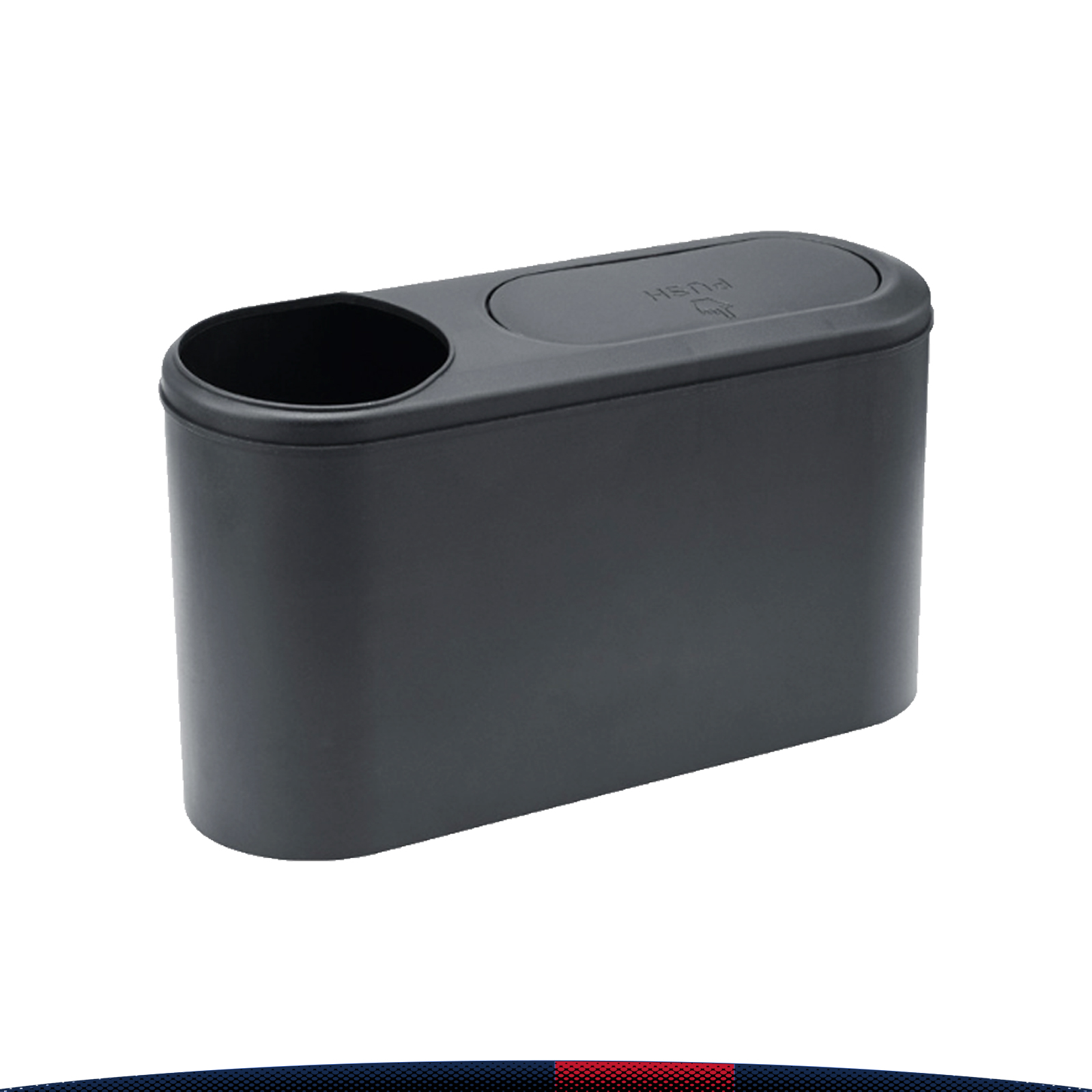 Hanging Trash Can 5