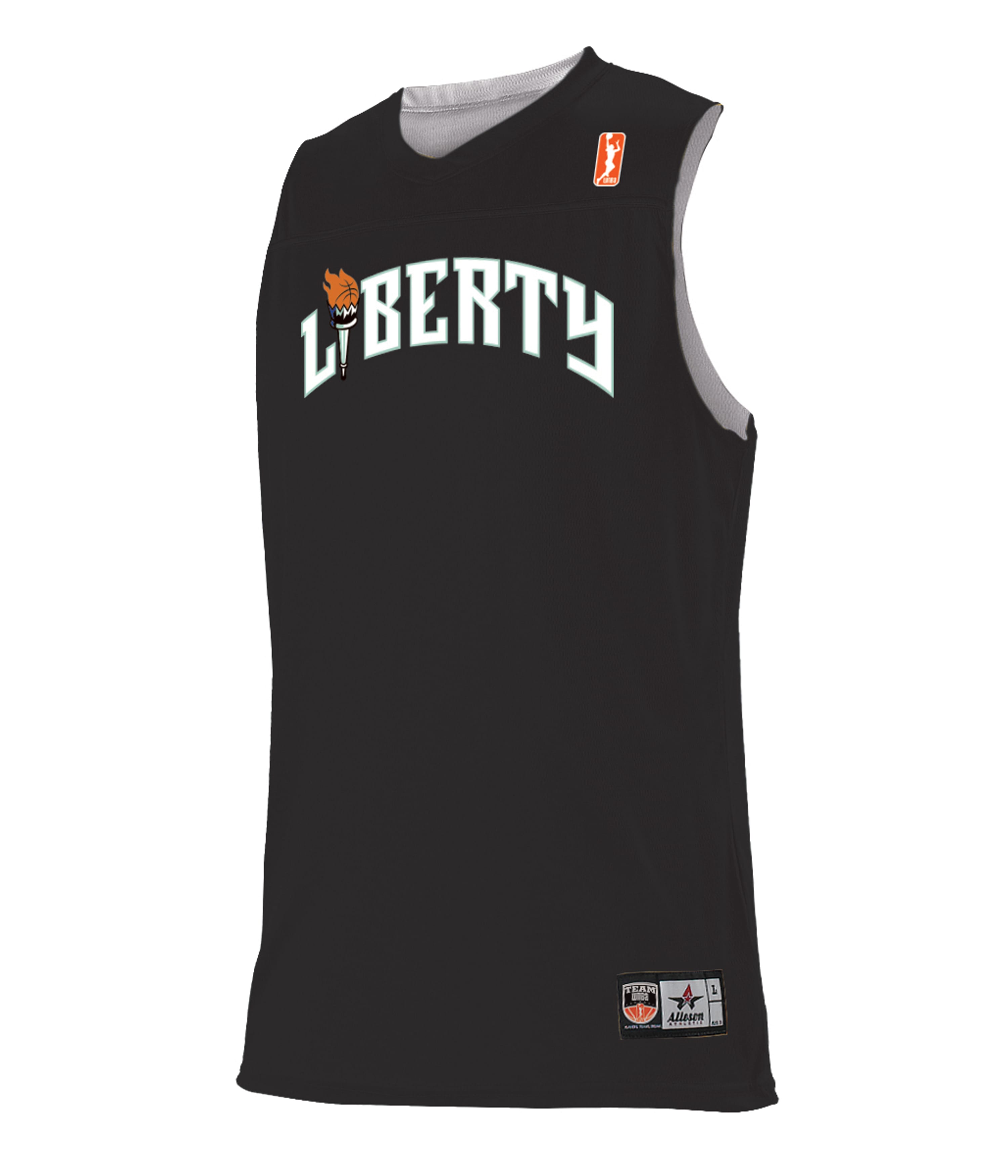 LOGO'D REVERSIBLE RAC 11