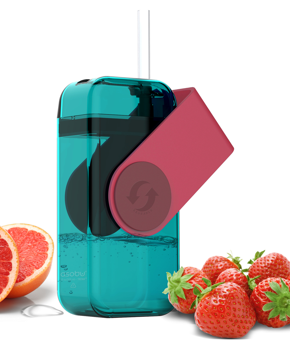 10 Oz. The Juicy Drink Box 5