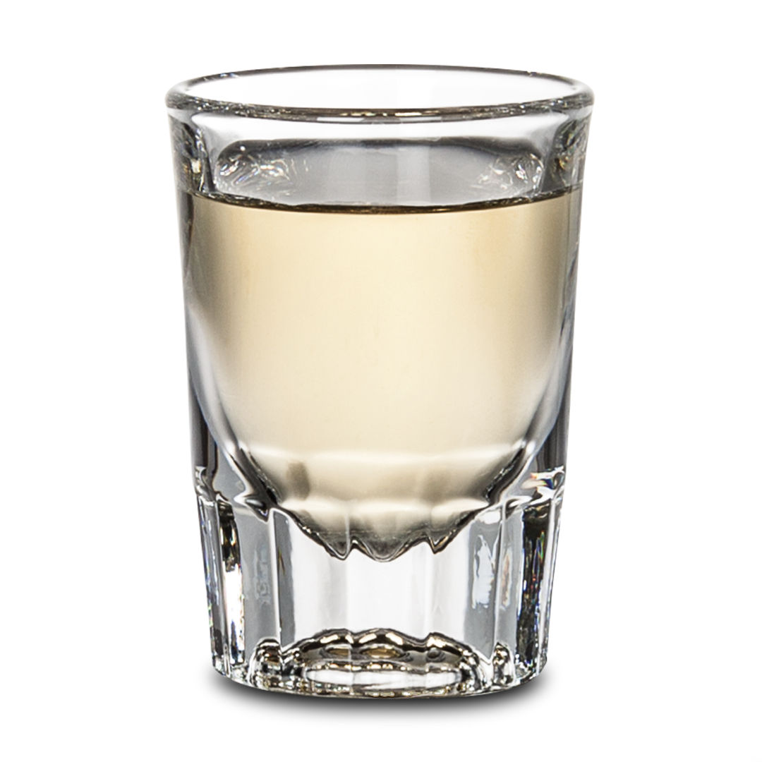 Seville Shot Glass - Imprinted 3