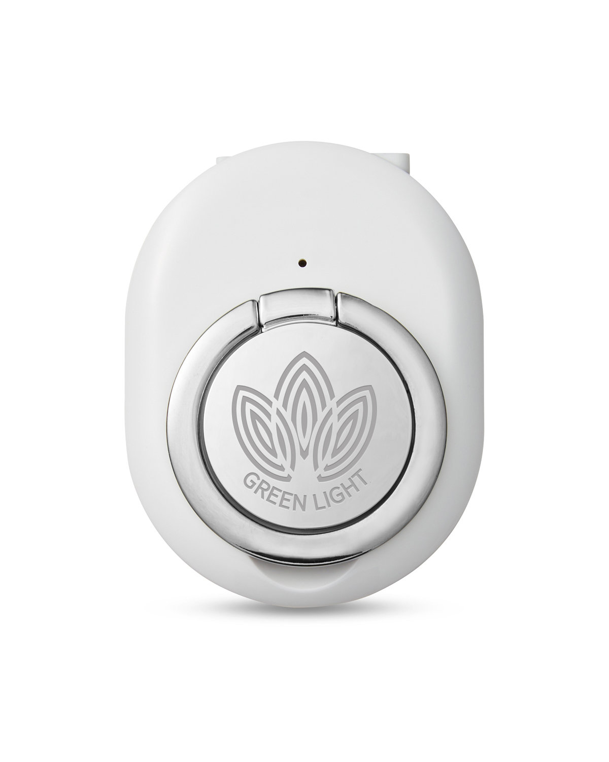Ring-Stand Suction Wireless Charging Pad 2