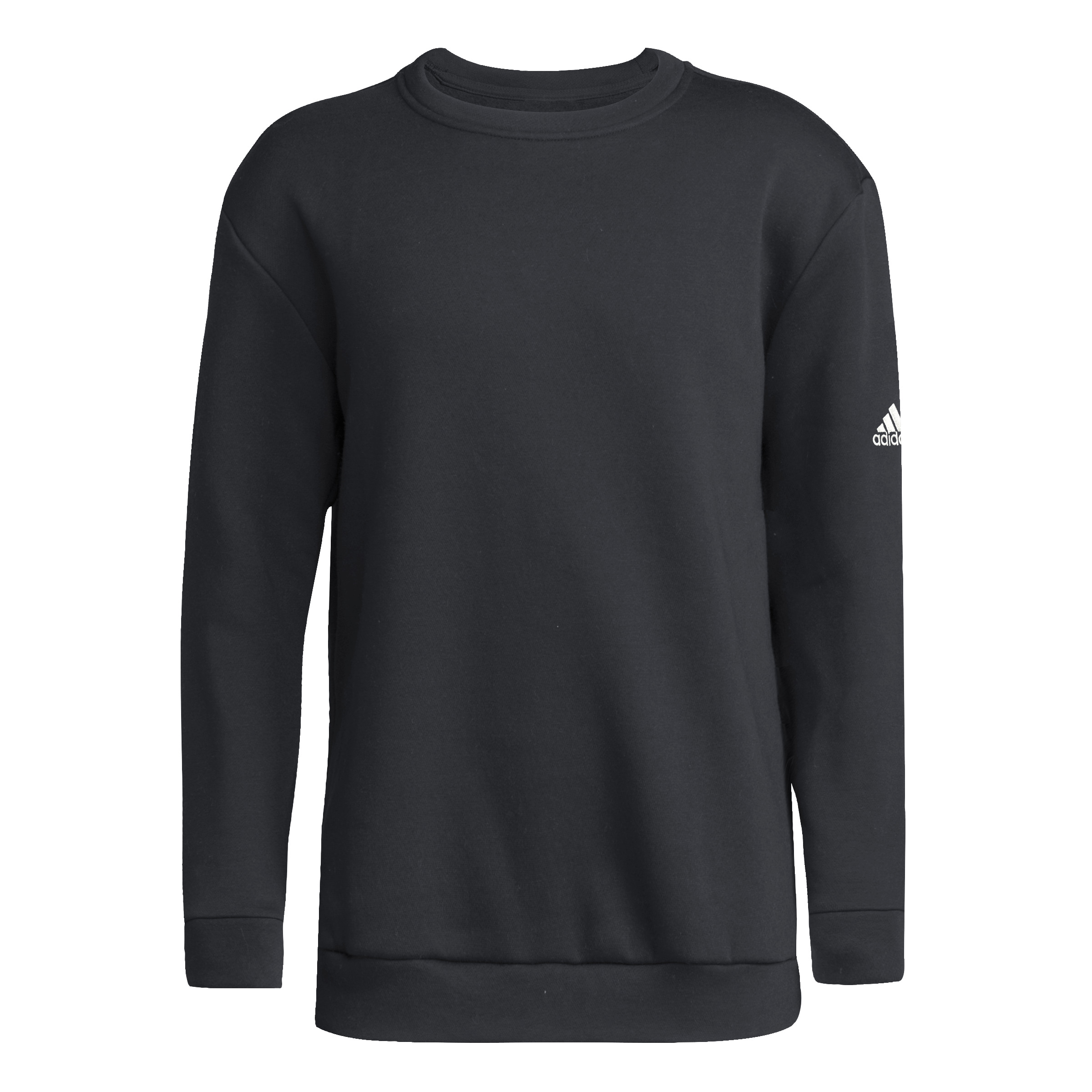 Y FLEECE CREW 6