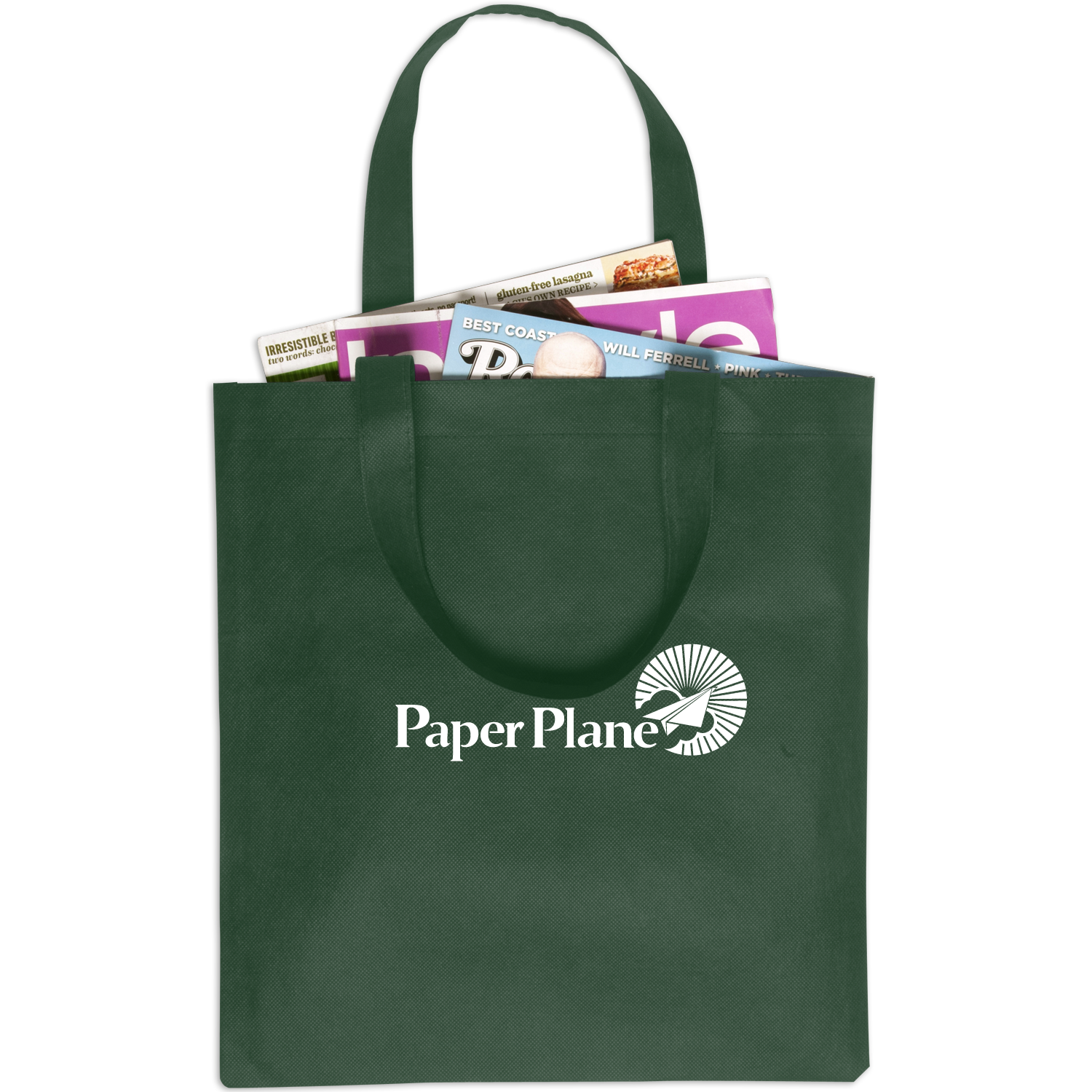 Non-Woven Value Tote Bag 10