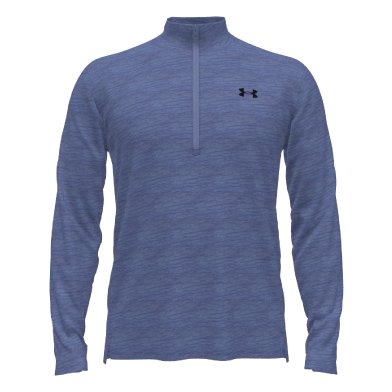 UA Tech Vent Men's  Zip 9