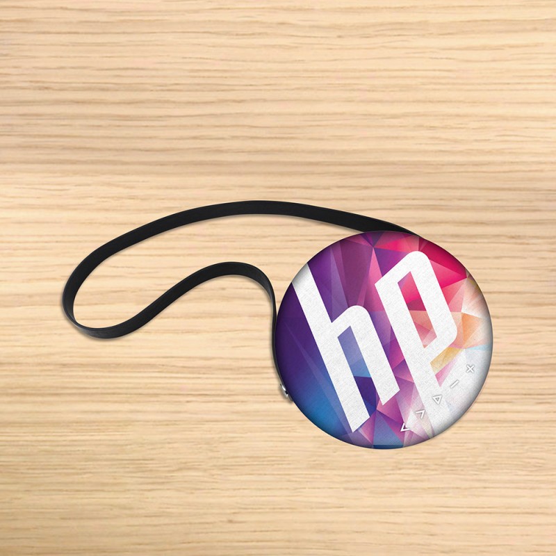 Urban Kanteen Wireless Speaker - Fashion 13