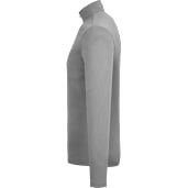 DARA Knit Quarter Zip - Men's, custom hoodie or sweatshirt with logo imprint 52