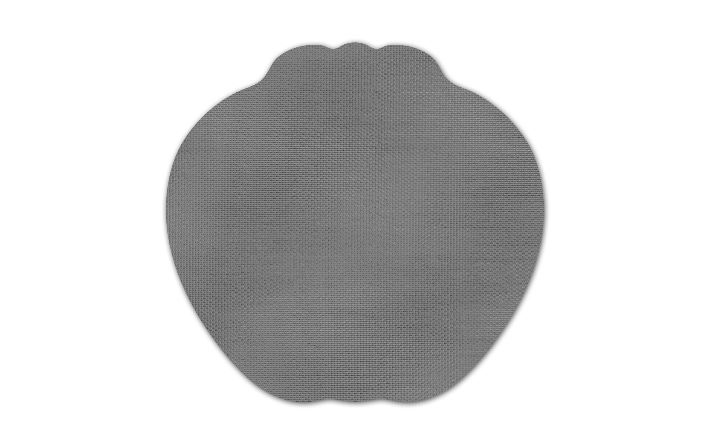 Apple Rubber Jar Opener 5AP 17