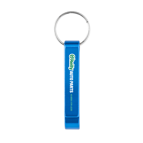 Crab Bottle Opener Keychain 53
