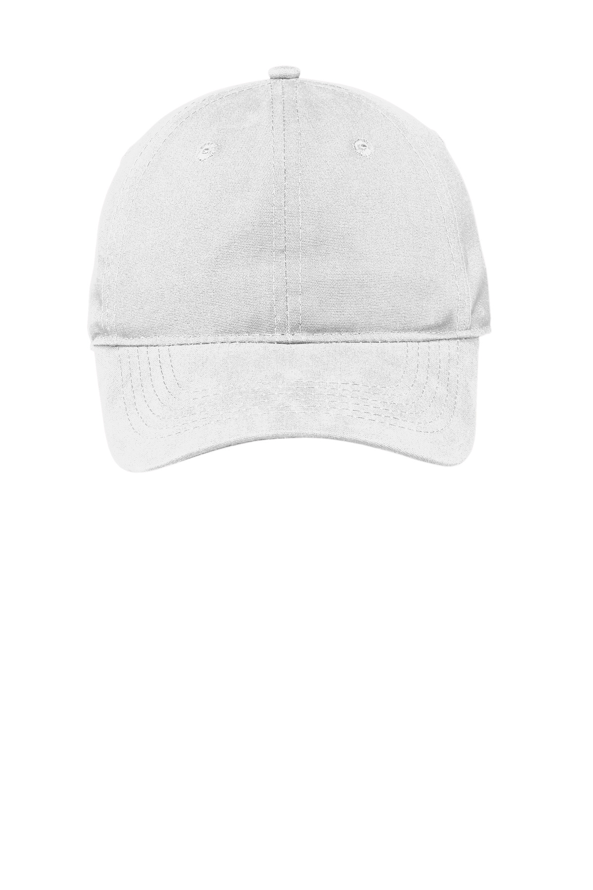Port Authority Soft Brushed Canvas Cap. CP96 29