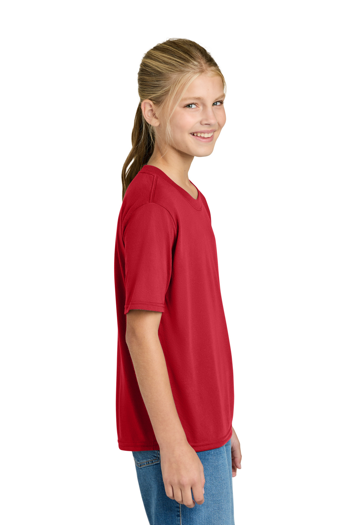 Gildan Youth Gildan Performance T-Shirt. 42000B 54