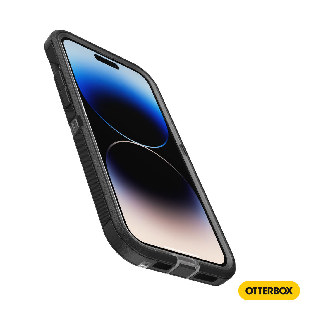 OtterBox® iPhone 14 Pro Max Defender XT 14
