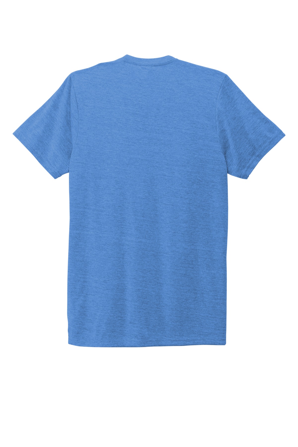 Allmade® Unisex Tri-Blend Tee 75