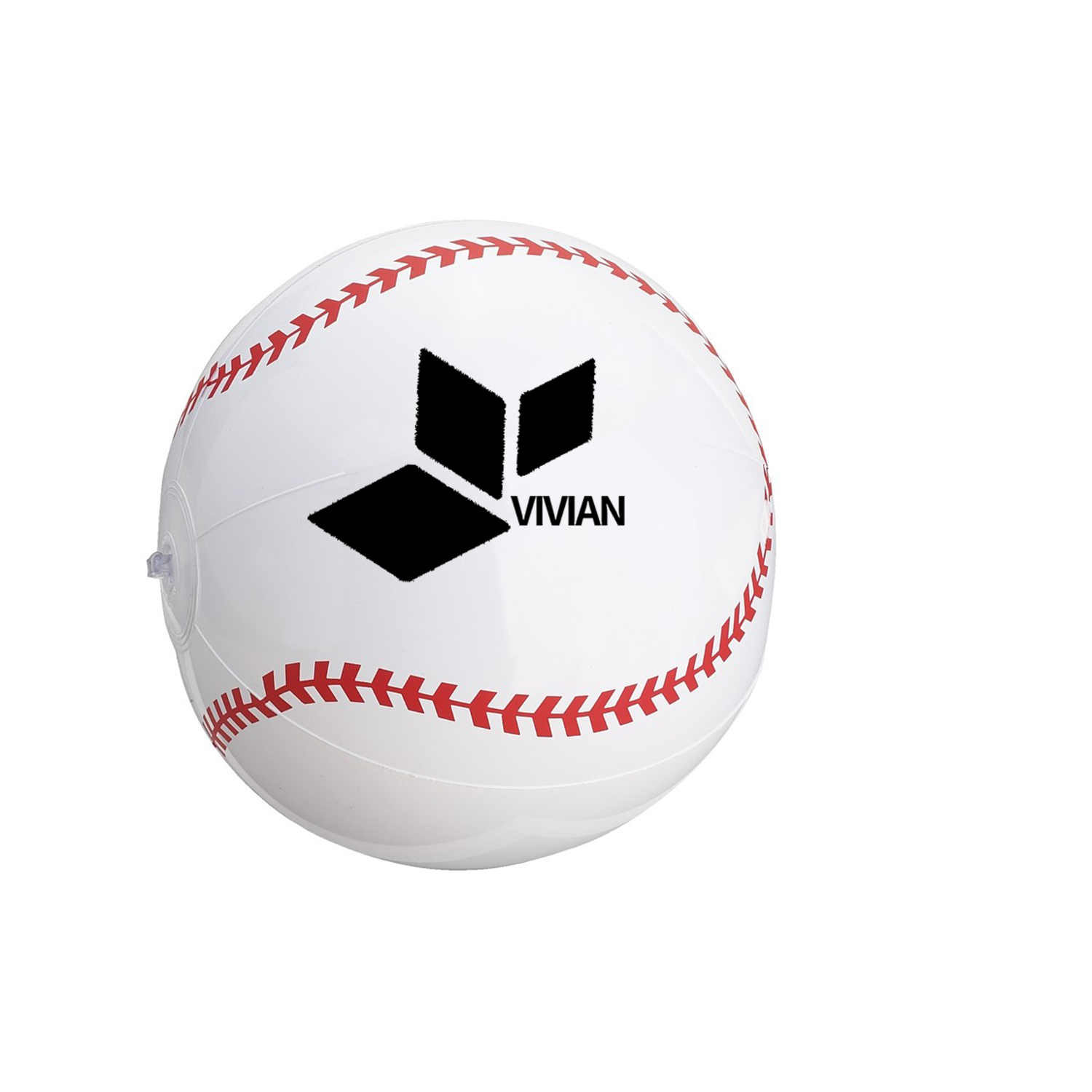 Summer Beach Inflatable Baseball Toy for Kids 6