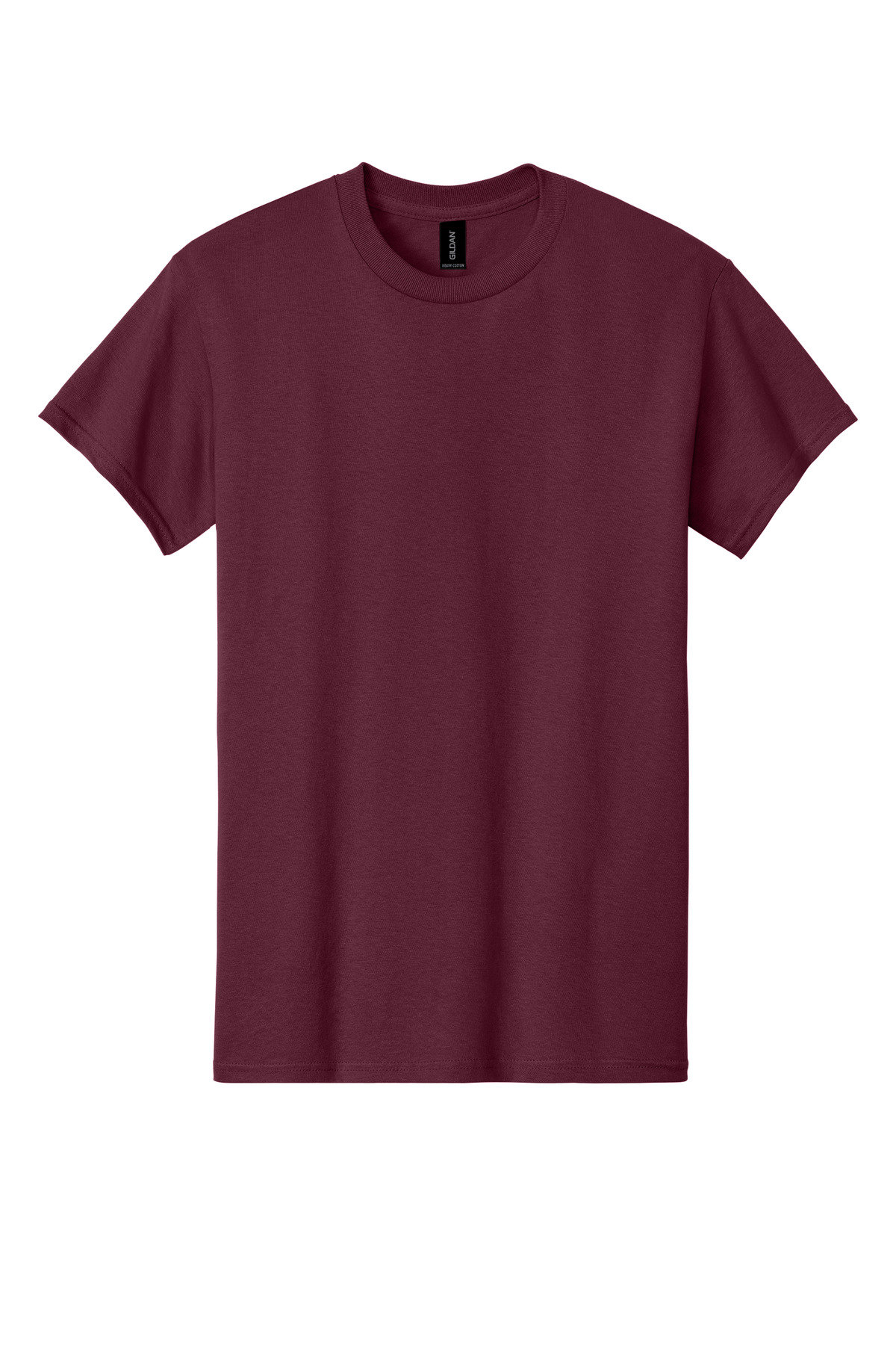 Gildan® Adult Heavy Cotton™ T-Shirt 20