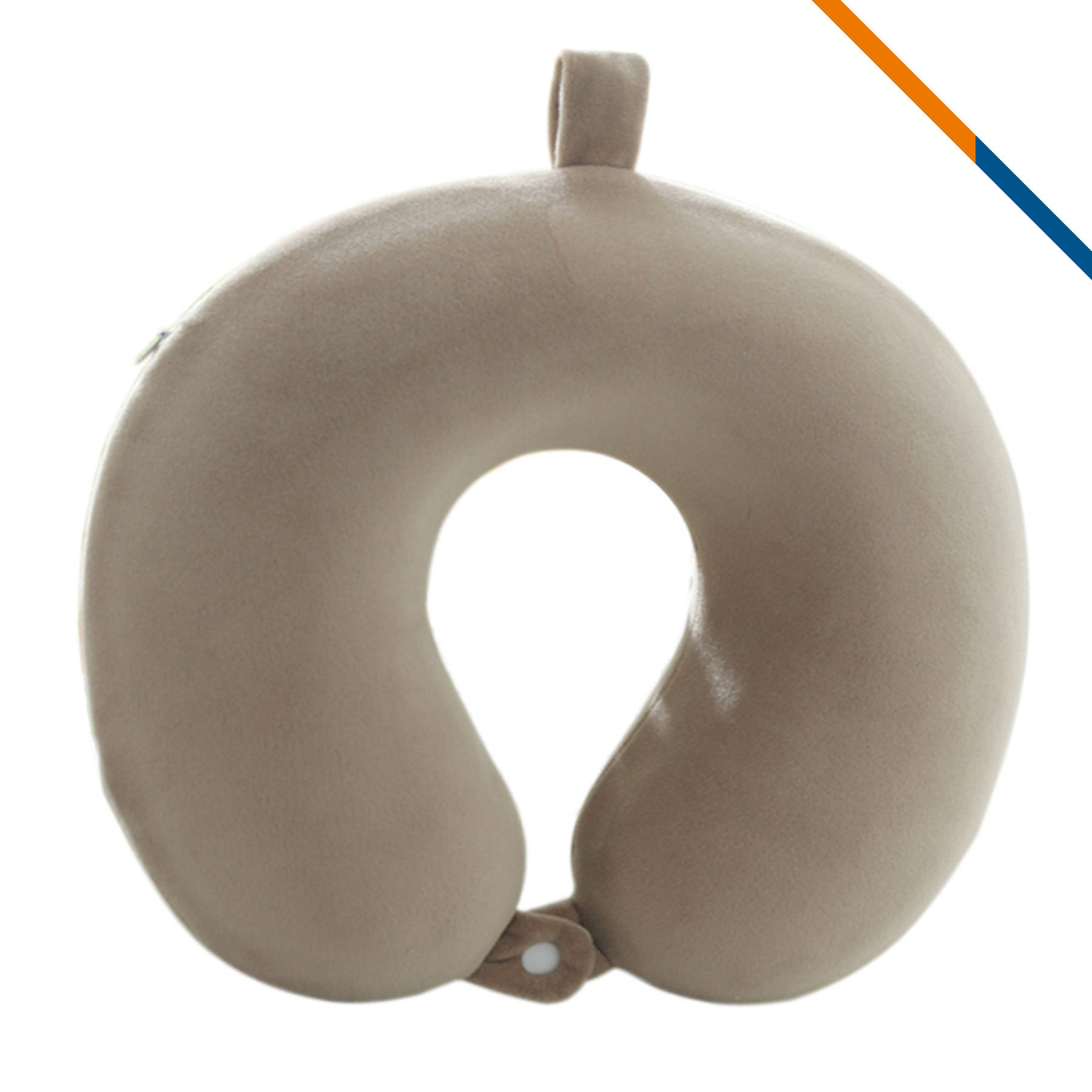 Frye U-shaped Neck Pillow 10