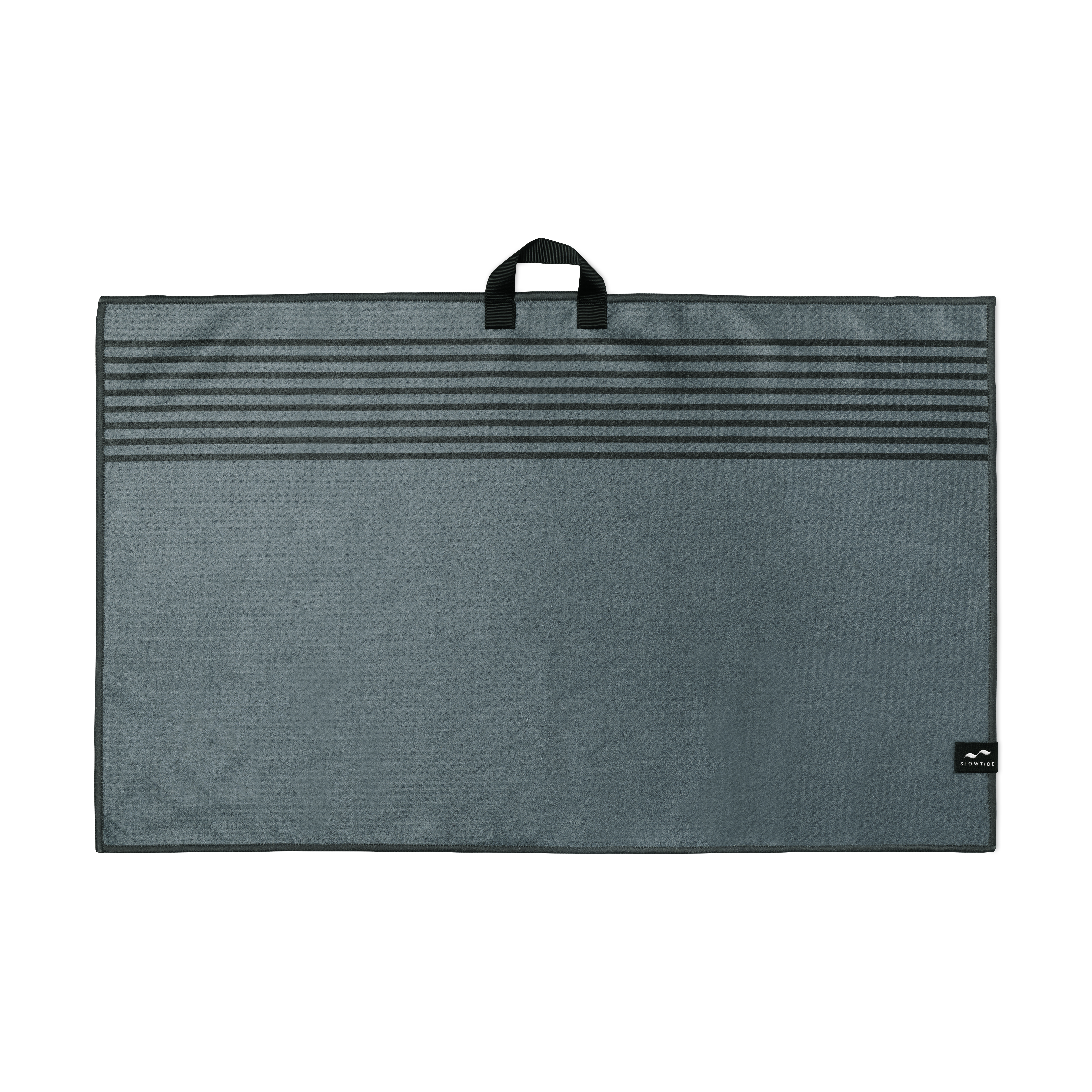 Slowtide® Fairway Quick Dry Golf Towel 17