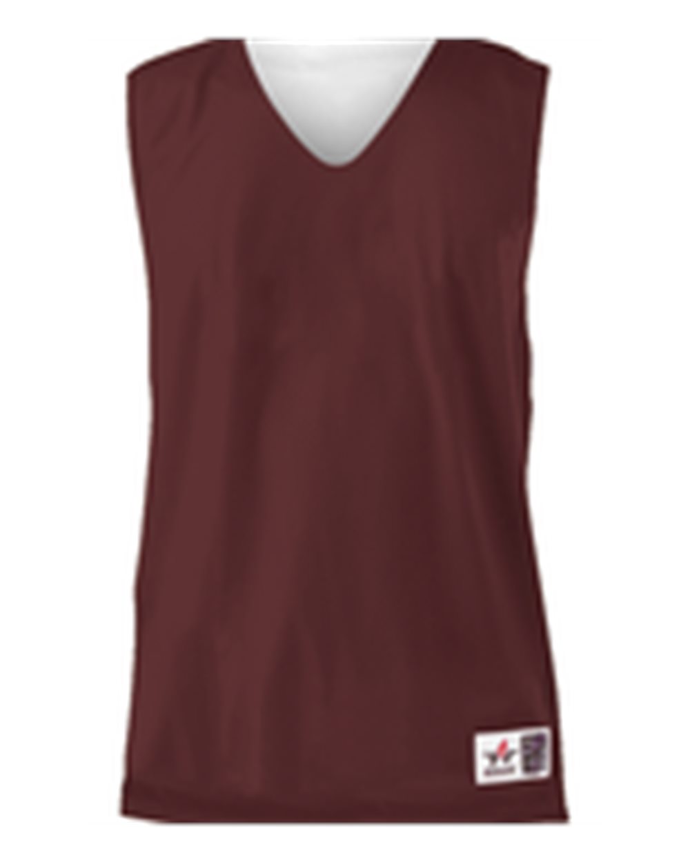 Youth Reversible Mesh Tank - 560RY 30