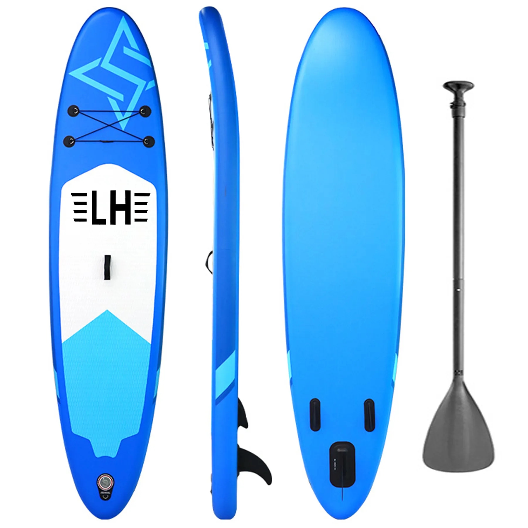 Inflatable Paddle Board 11
