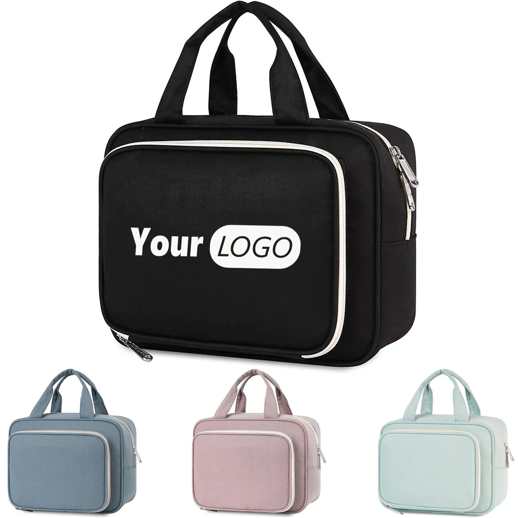 Fashion Travel Toiletries Bag 2