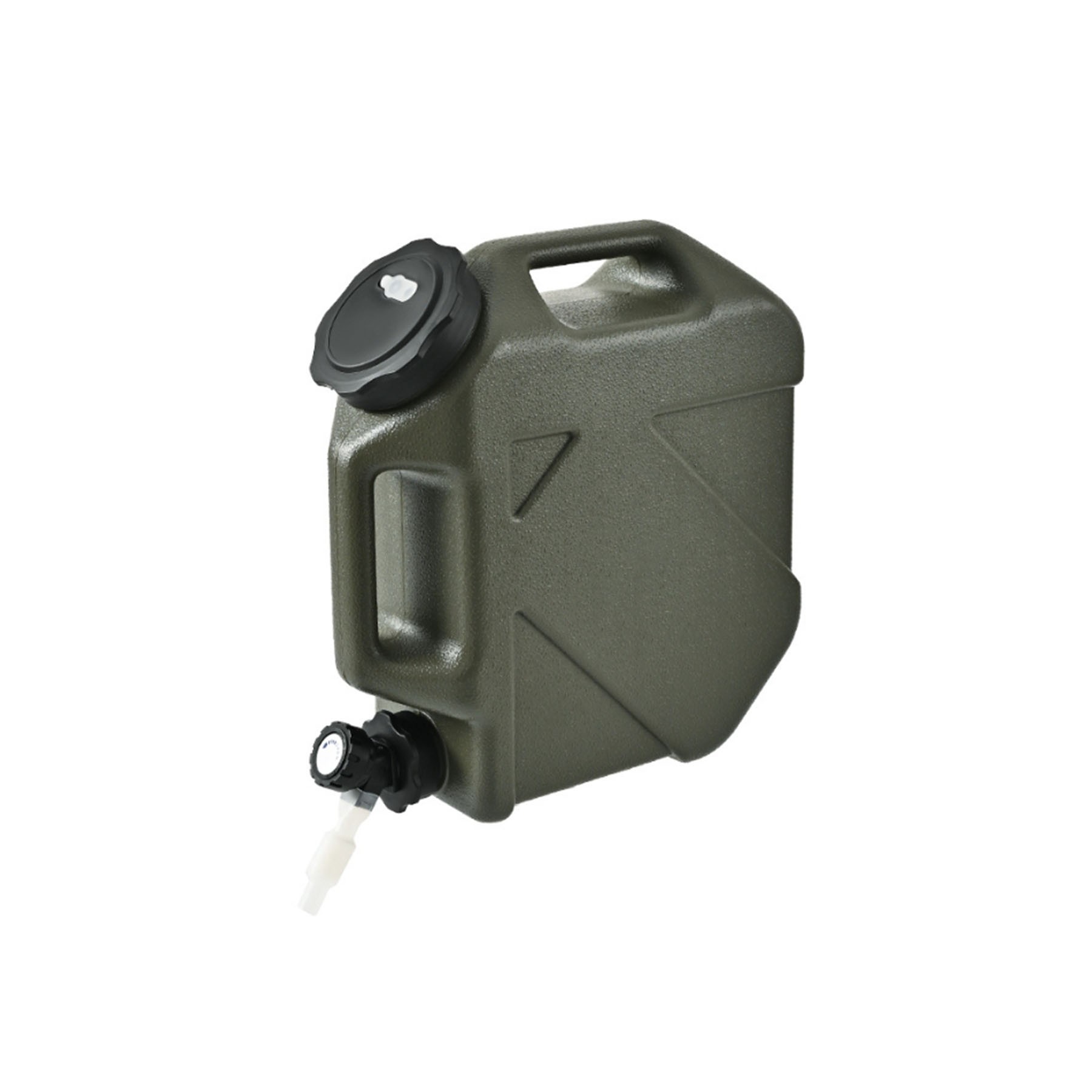 Water Storage Barrel 3