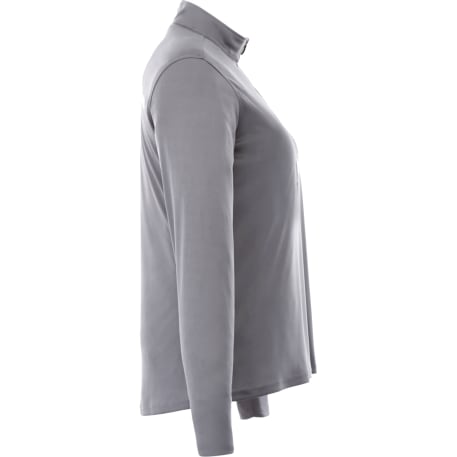 Women's VEGA Tech Half Zip 31