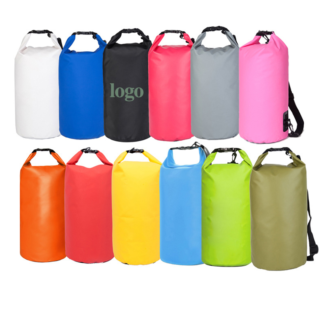 Outdoor Waterproof Dry Bag 3