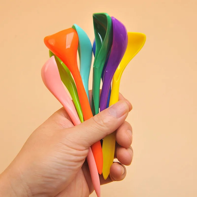 Pet Can Spoon 5