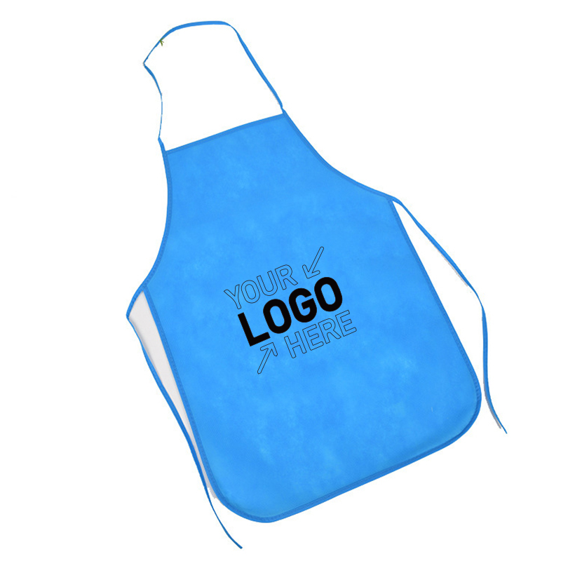 Disposable Non-Woven Apron