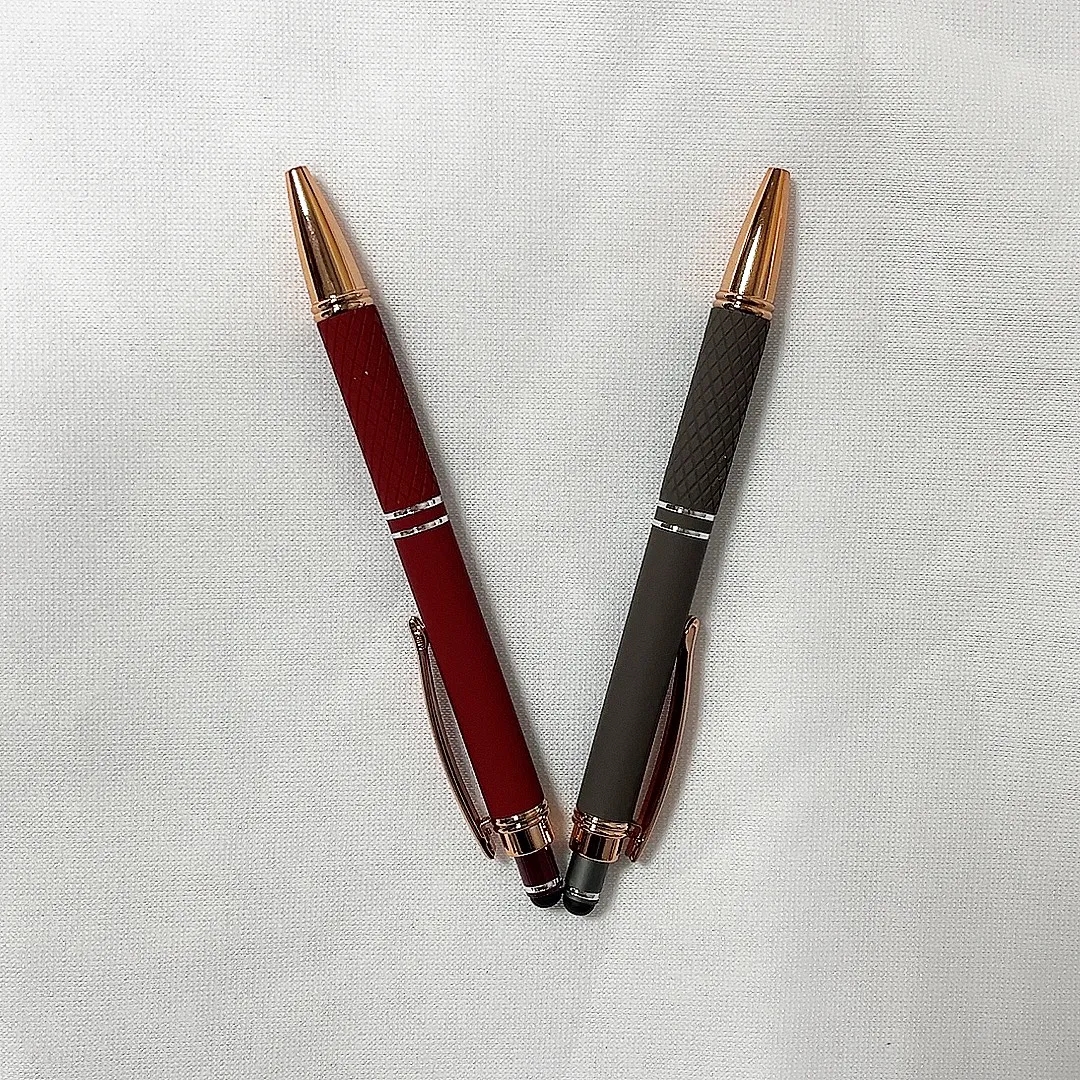 Stylus Metal Pen 4