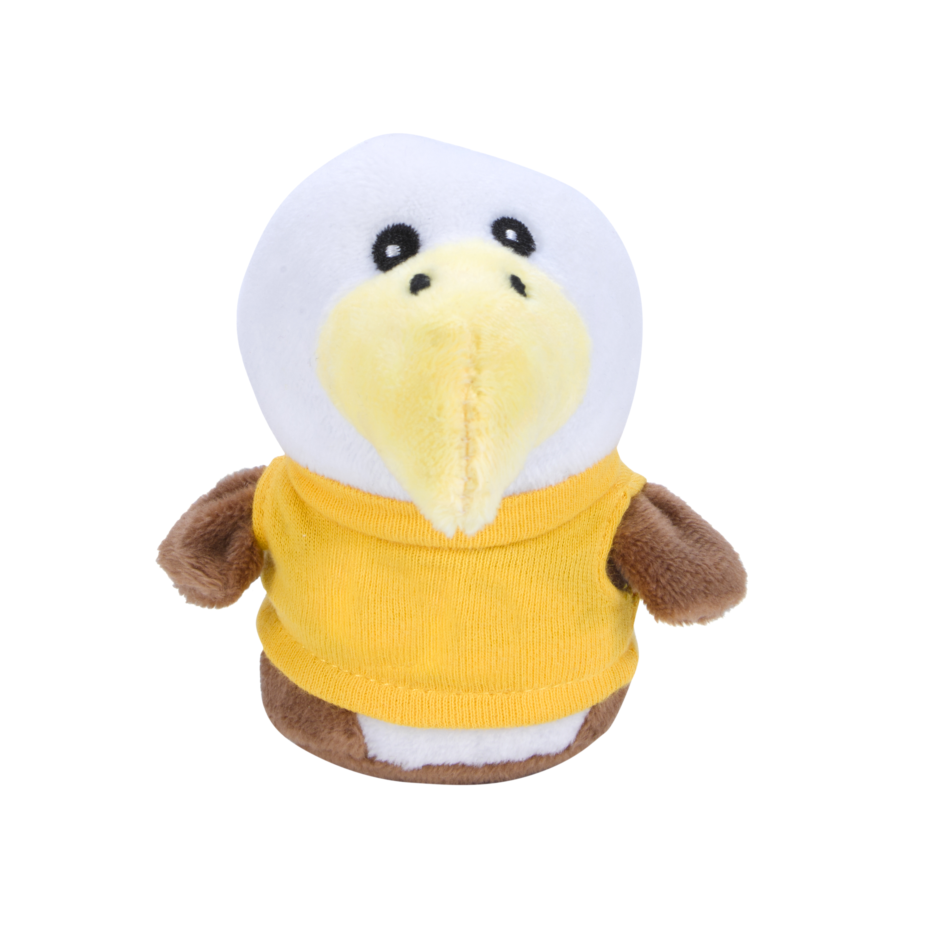 Chelsea Teddy Bear™ Shorties - 4" Plush 205