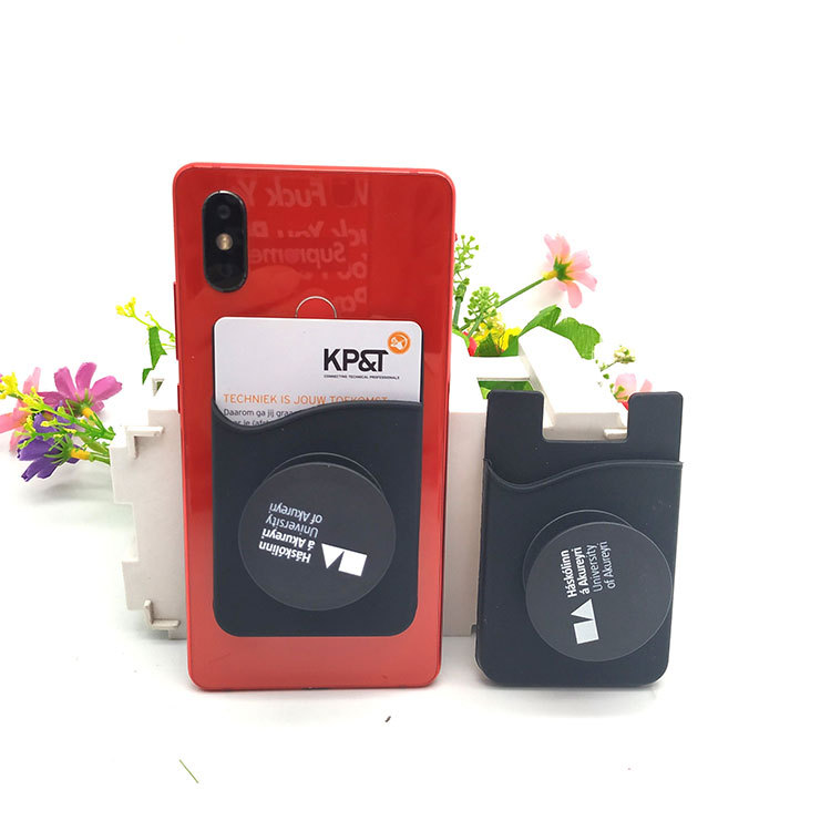 Airbag Phone Holder 2