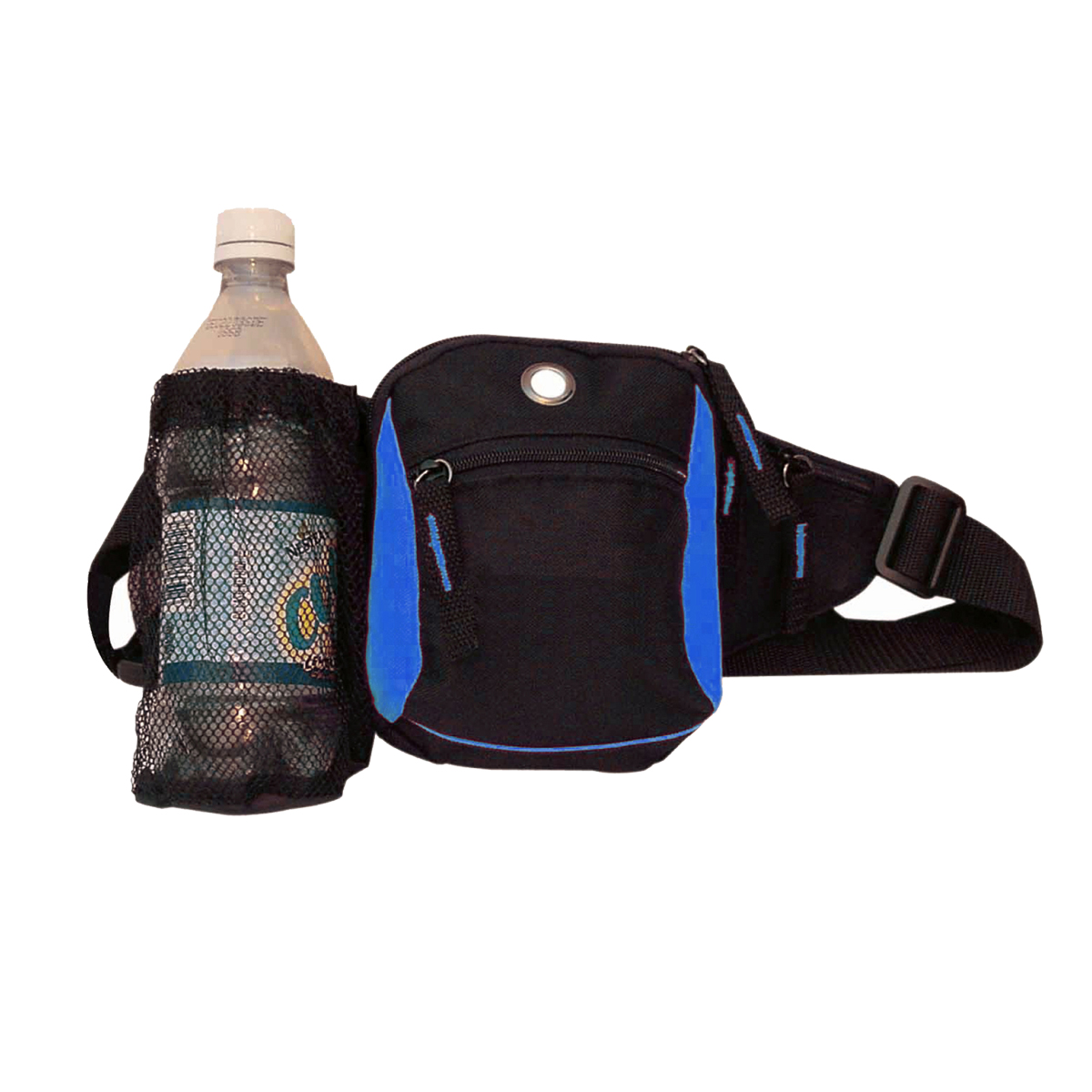 Waist Pack with Bottle holder 3