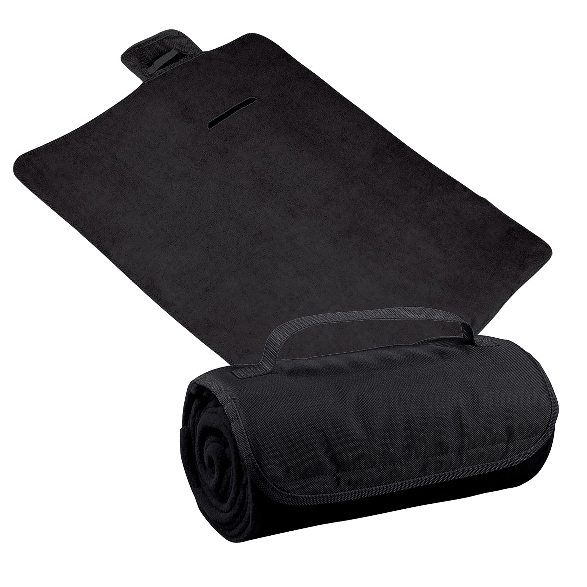 Roll-Up Blanket 3