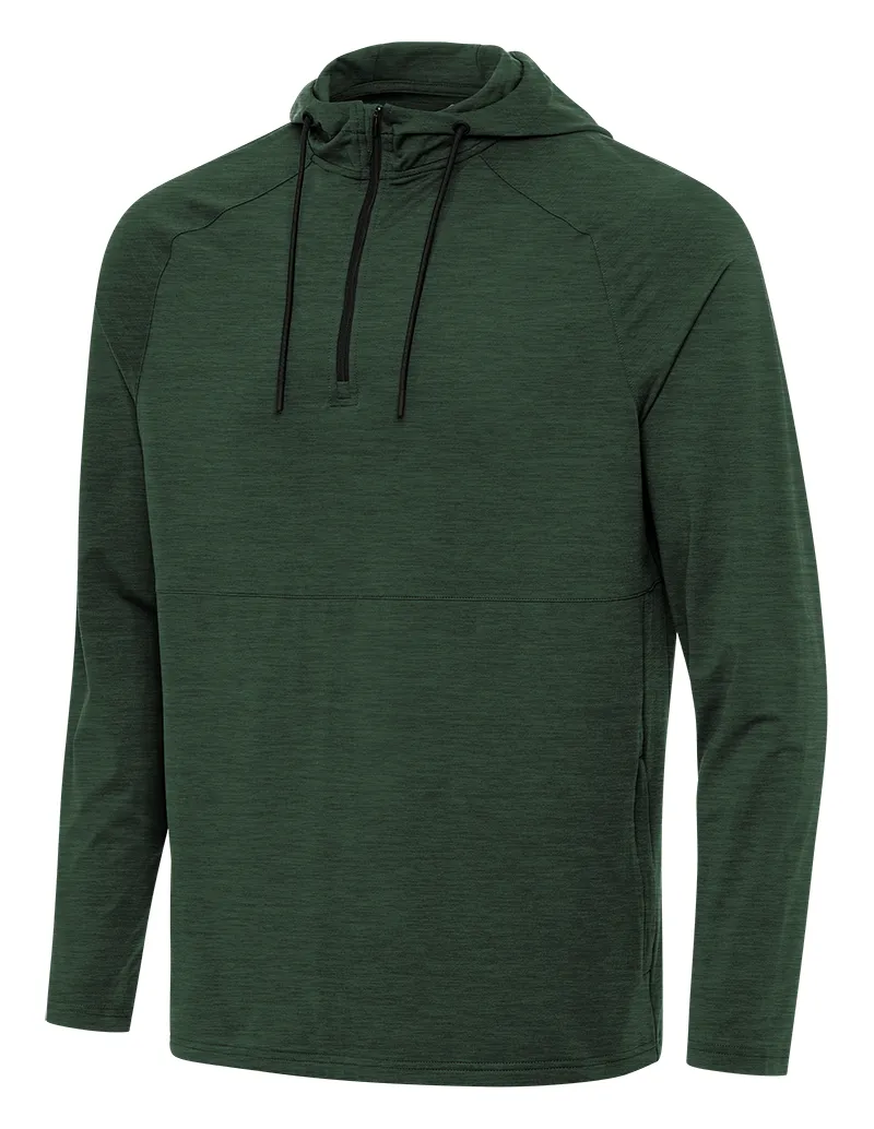 SPIKES 1/4 ZIP PULLOVER - Available September 2024, custom hoodie or sweatshirt with logo imprint 6