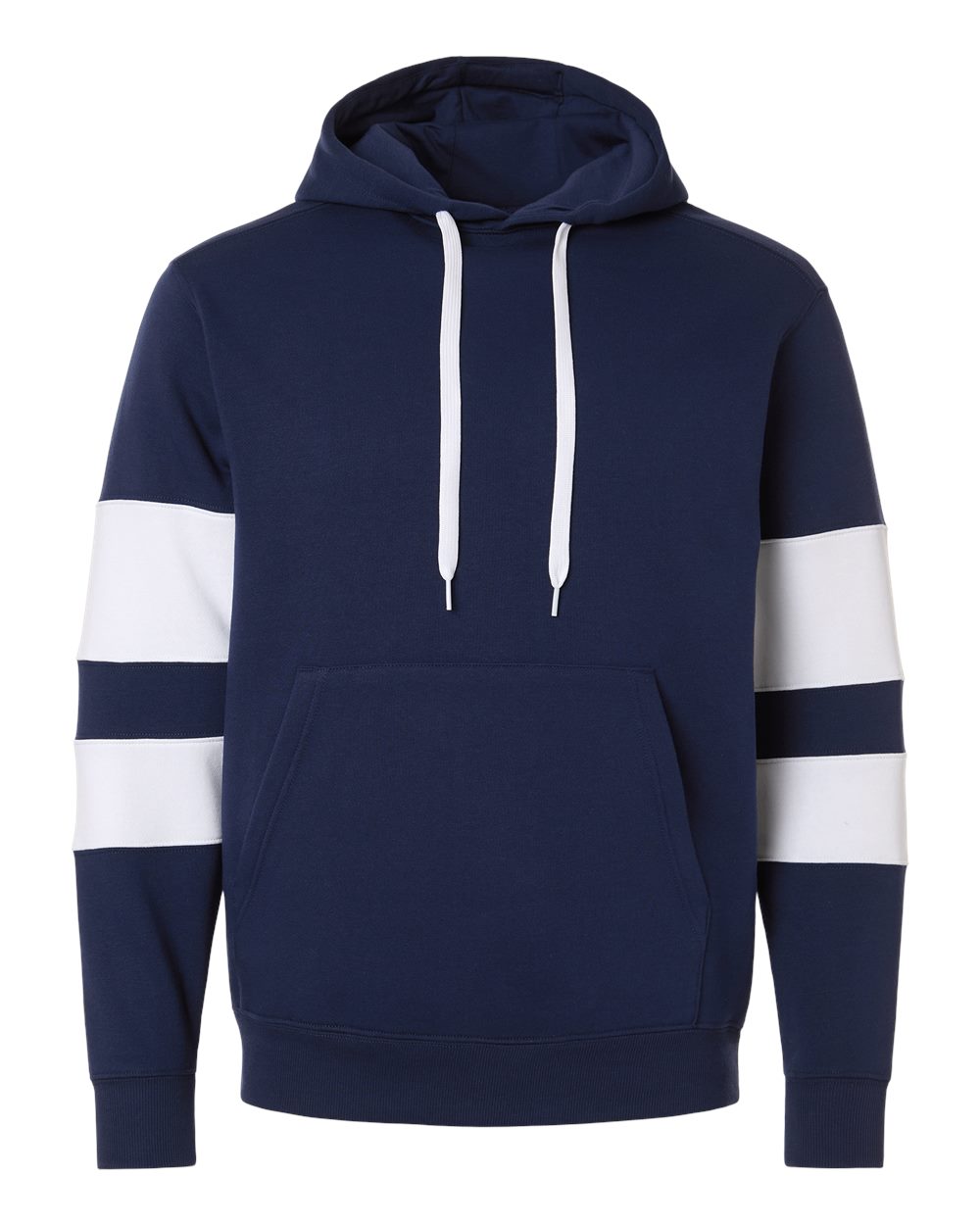 Unisex Jackson Way Hooded Sweatshirt - 229576 21