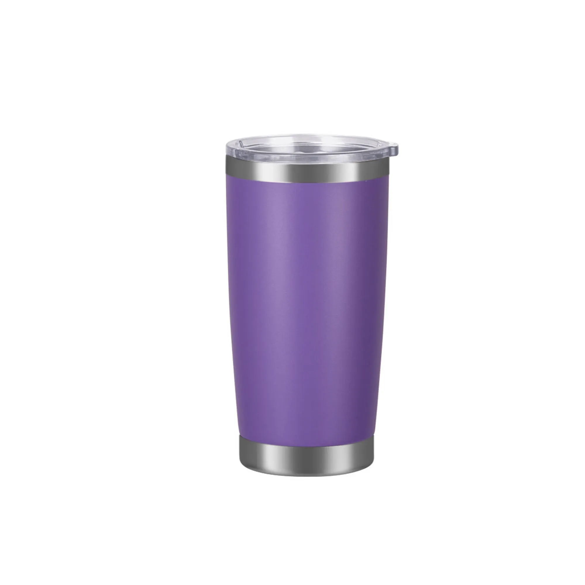 20OZ Customized Photo Stainless Steel Coffee Cup 11