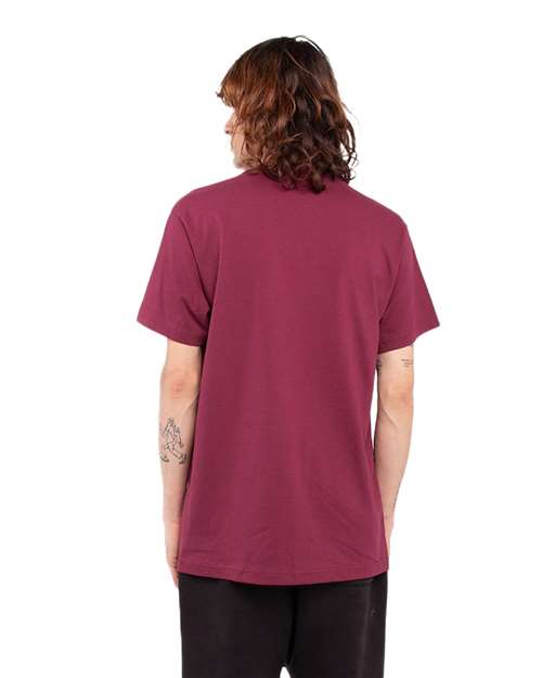 Unisex Active Tee - SHASS 122