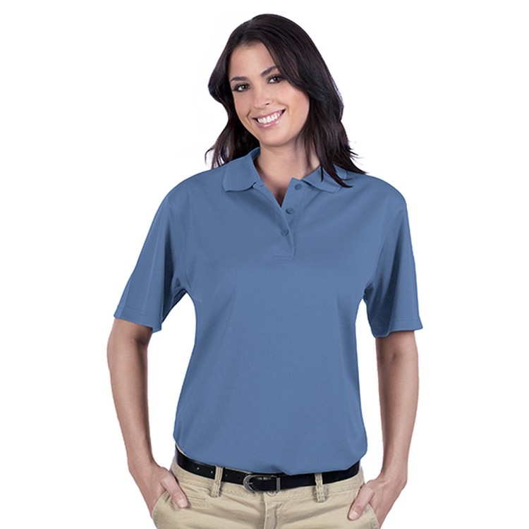 OTTO Ladies' Performance Sport Shirt 33
