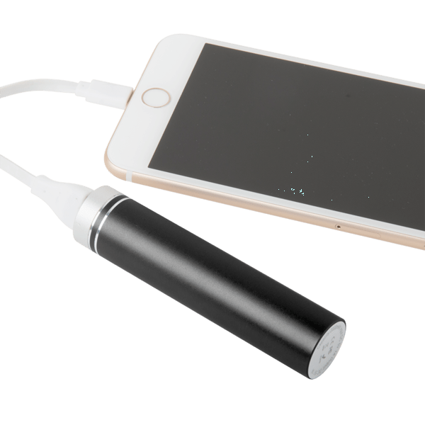 UL Listed Jupiter 2200 mAh Powerbank 9